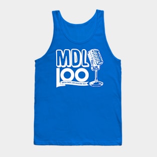 MDL 100 Tank Top